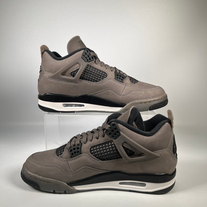 Jordan 4 Cave Stone (2025) Size 10.5 NEWE s18706