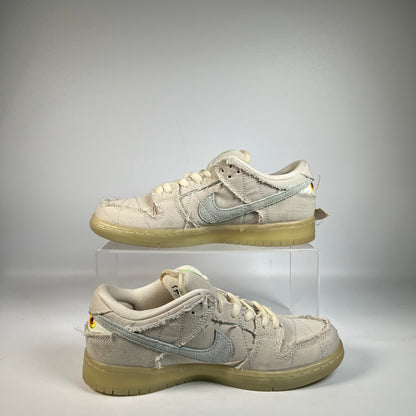 Nike SB Dunk Low Mummy (2021) Size 7 USED s21964