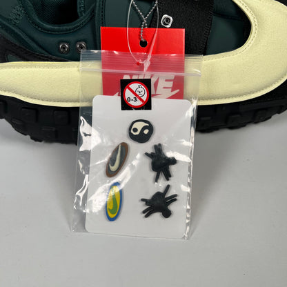 Nike CPFM Flea 2 Faded Spruce (2023) Size 7 NEW s19133