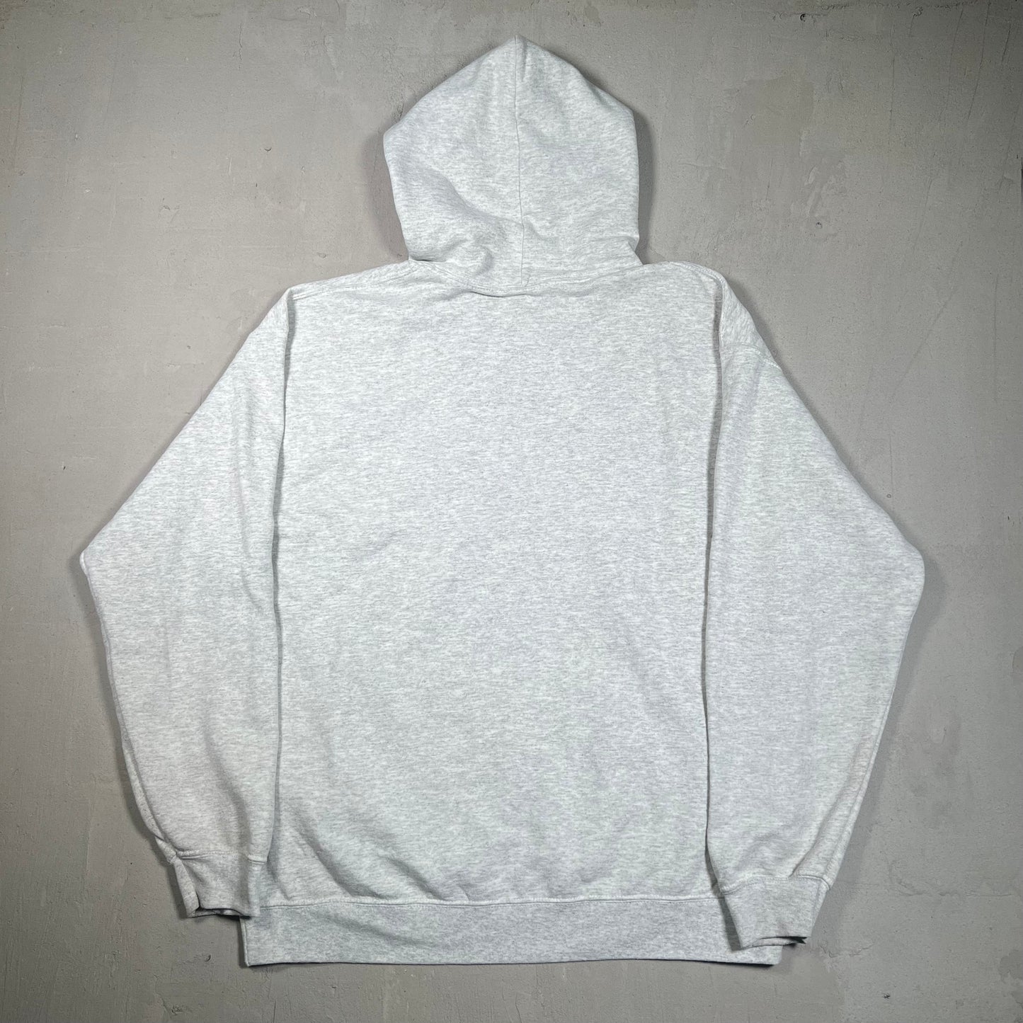 GV Gallery Raspberry Hills Gilden Grey Hoodie Size Medium USED x17494