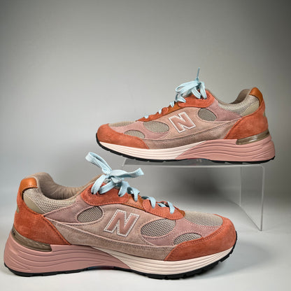 New Balance 992 Joe Freshgoods Aged Well (2024) Size 13 USED s22156