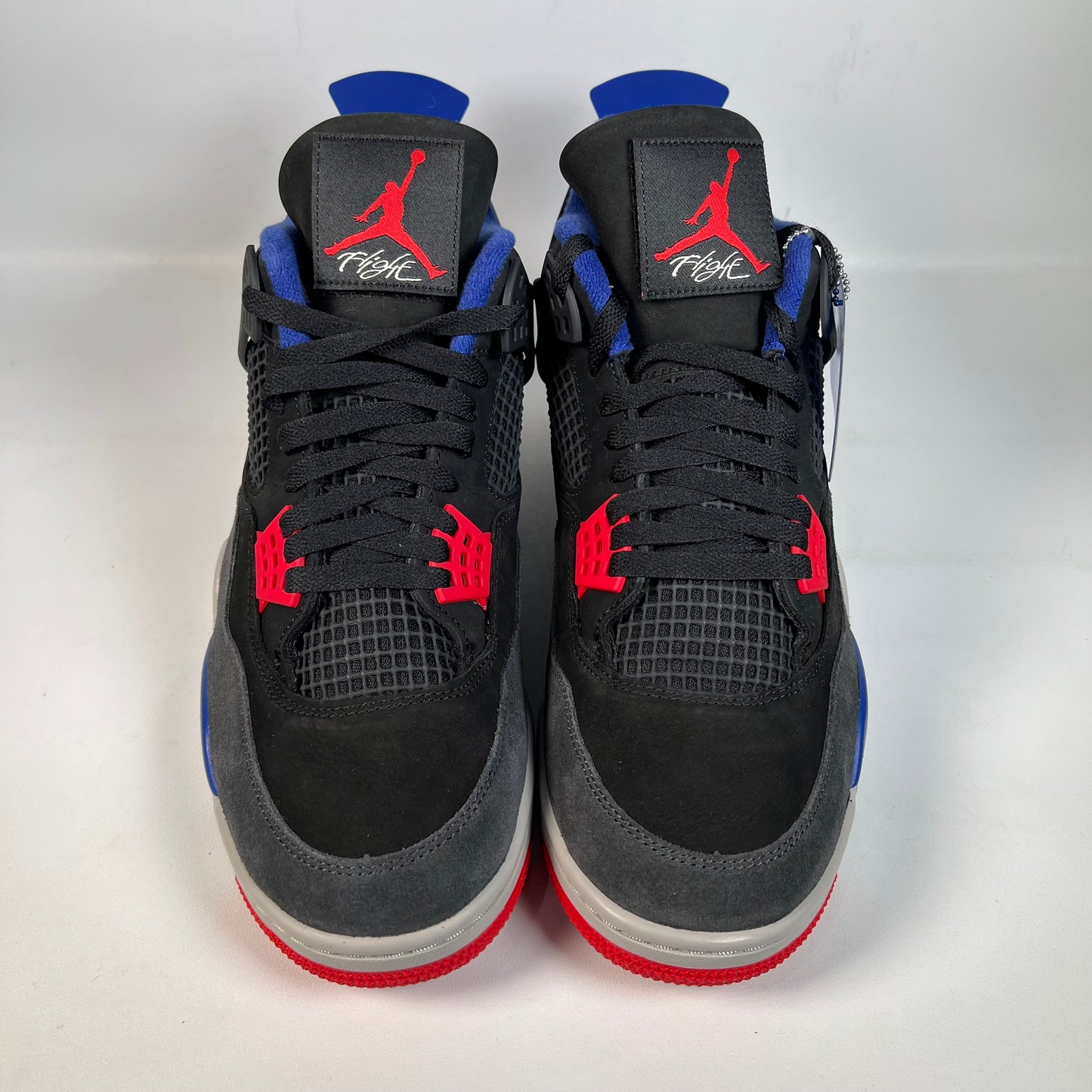 Jordan 4 Rare Air (Gold Lettering) (2025) Size 13 USED s21817