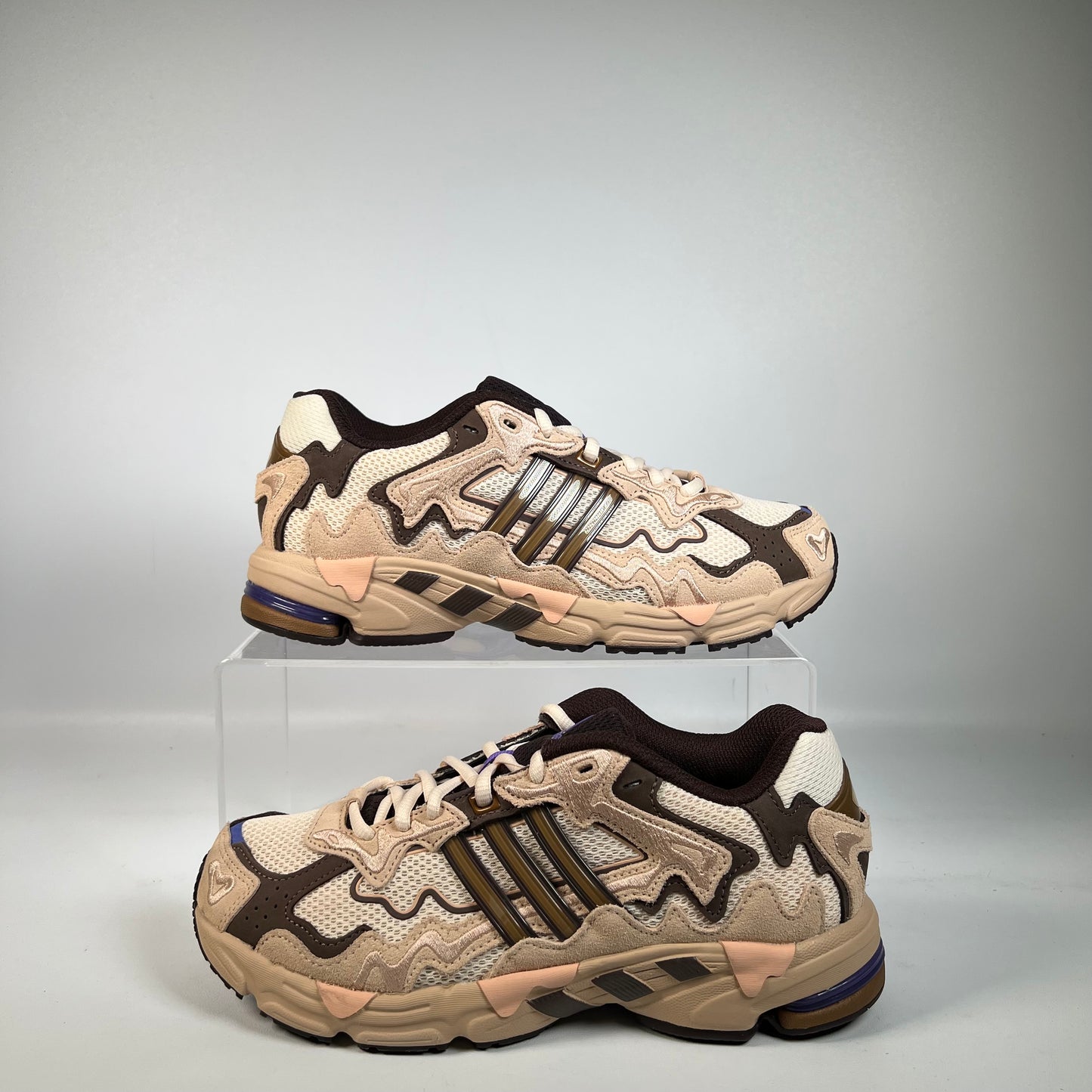 Adidas Response CL Bad Bunny Paso Fino (2023) Size 6.5 USED s22452