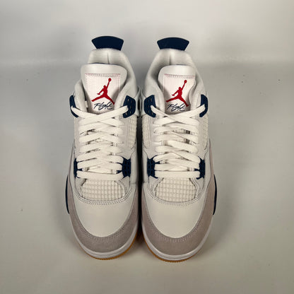 Jordan 4 SB Navy Blue (2025) Size 8.5 NEW s18610