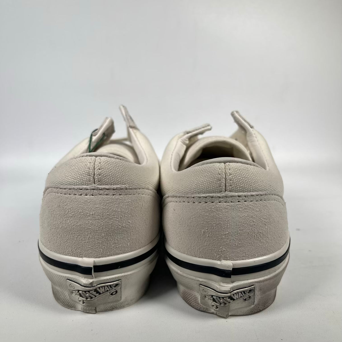 Vans Old Skool Pearlozed Pack Marshmallow (2025) Size 8.5 NEW s23852