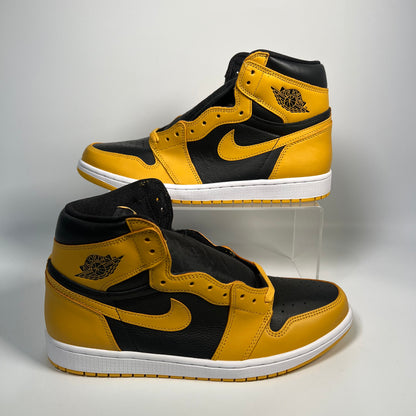 Jordan 1 Pollen (2021) Size 11.5 NEW s17650