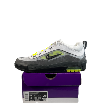 Nike SB Air Max Ishod Wair Neon (2026) Size 8.5 NEW s23178