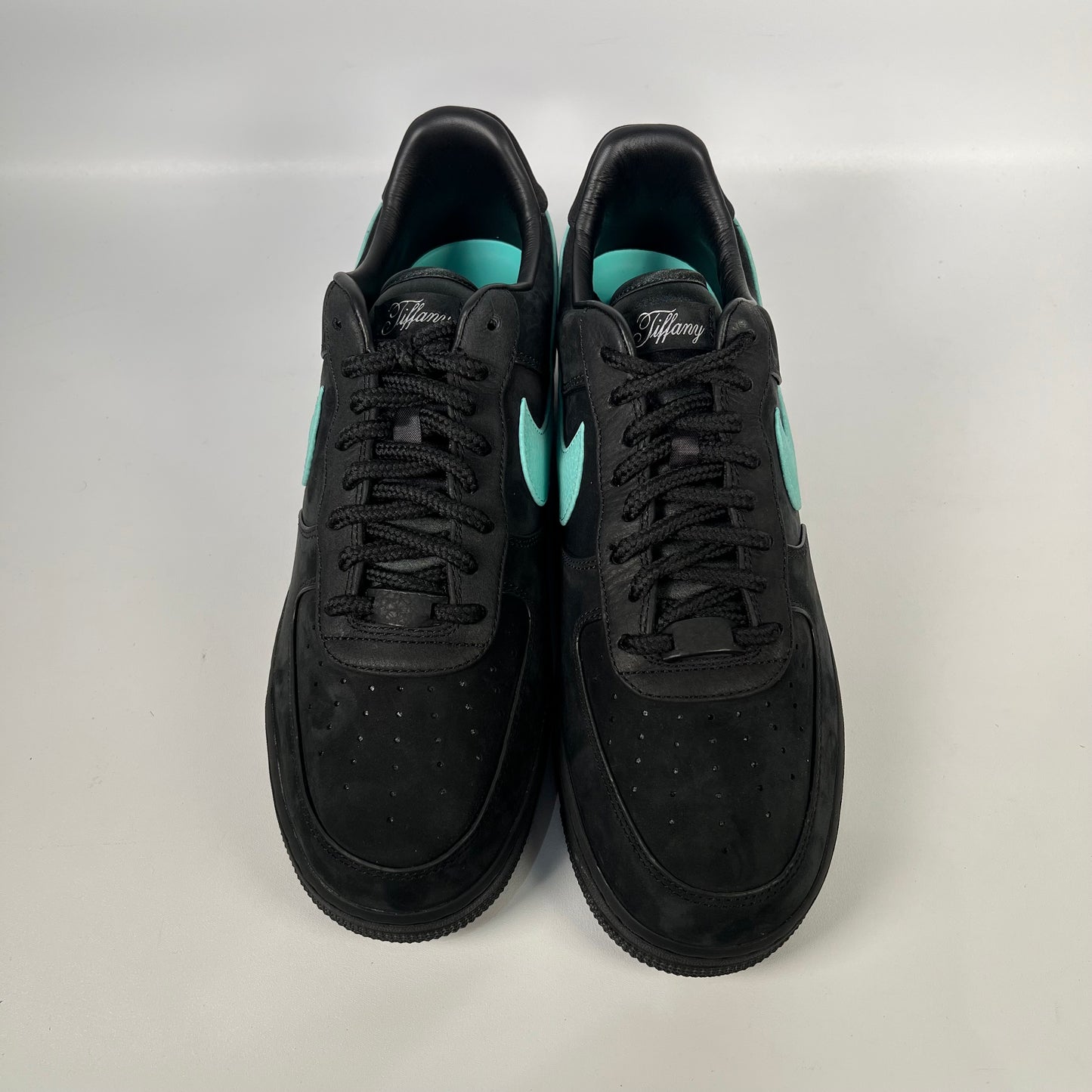 Nike Air Force One Low Tiffany & Co (2023) Size 12 NEW s18590