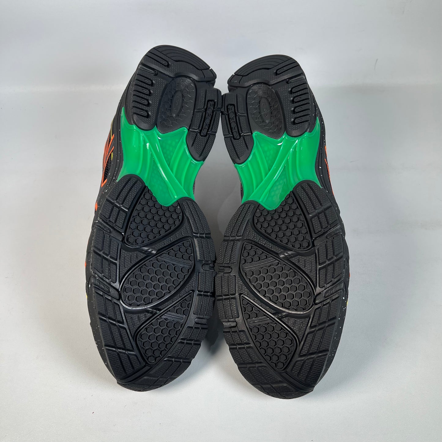 Asics Gel-DS Trainer 14 Stefon Diggs Black Multi Color (2025) Size 11 NEW s22417