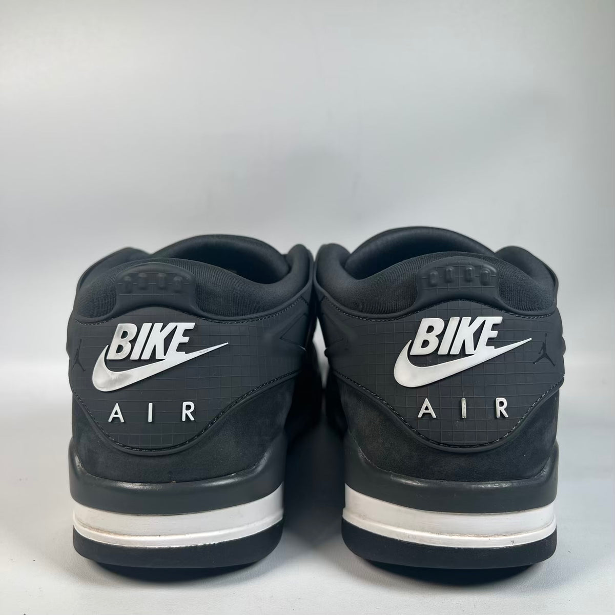 Jordan 4 RM Nigel Sylvester Driveway Grey (2024) Size 12 USED s23434