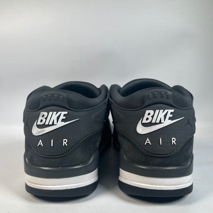 Jordan 4 RM Nigel Sylvester Driveway Grey (2024) Size 12 USED s23434