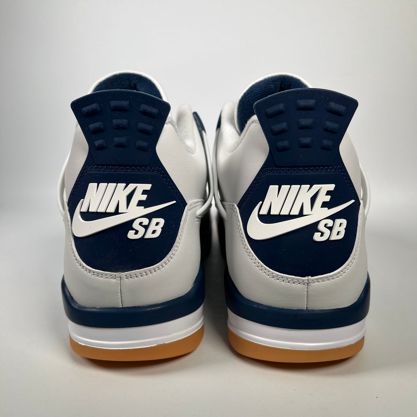 Jordan 4 SB Navy (2025) Size 12 NEW s18206