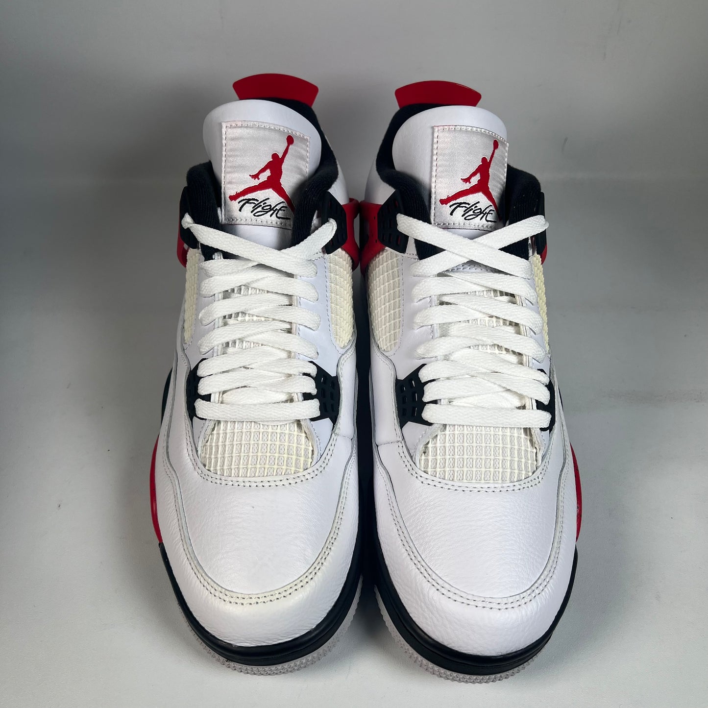 Jordan 4 Red Cement (2023) Size 10.5 NEW s21492