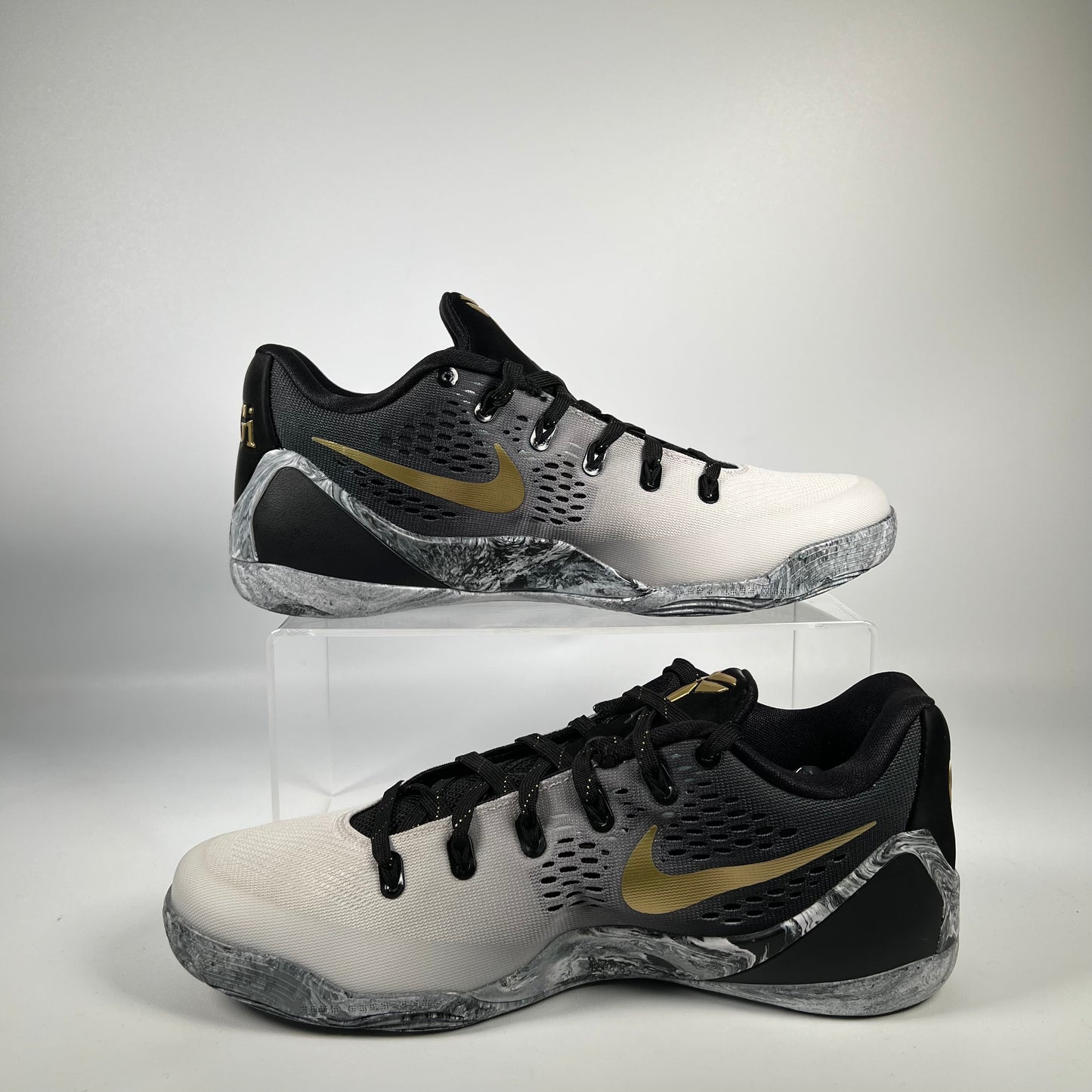 Nike Kobe 9 EM Low Protro (2025) Size 10.5 USED s18783