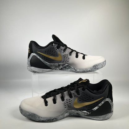 Nike Kobe 9 EM Low Protro (2025) Size 10.5 USED s18783