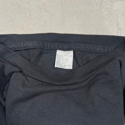 Yeezy Bully Wrestling LS-O3 (w/CD) Black Longsleeve Size XL NEW x17035