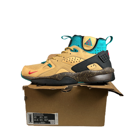 Nike ACG Air Mowabb Twine (2021) Size 10 USED s22422