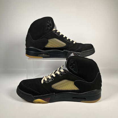 Jordan 5 A Ma Maniere Dusk (2023) Size 9.5 USED s17940
