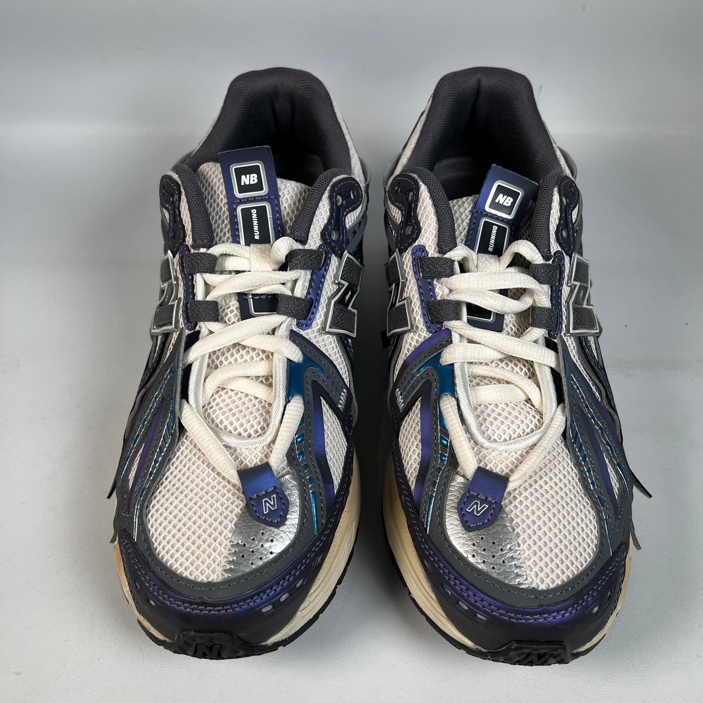 New Balance 1906A Inkwell Sea Salt (2025) Size 10 USED s21463