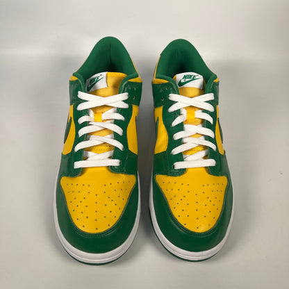 Nike Dunk Low Brazil (2023) Size 10 USED s18588