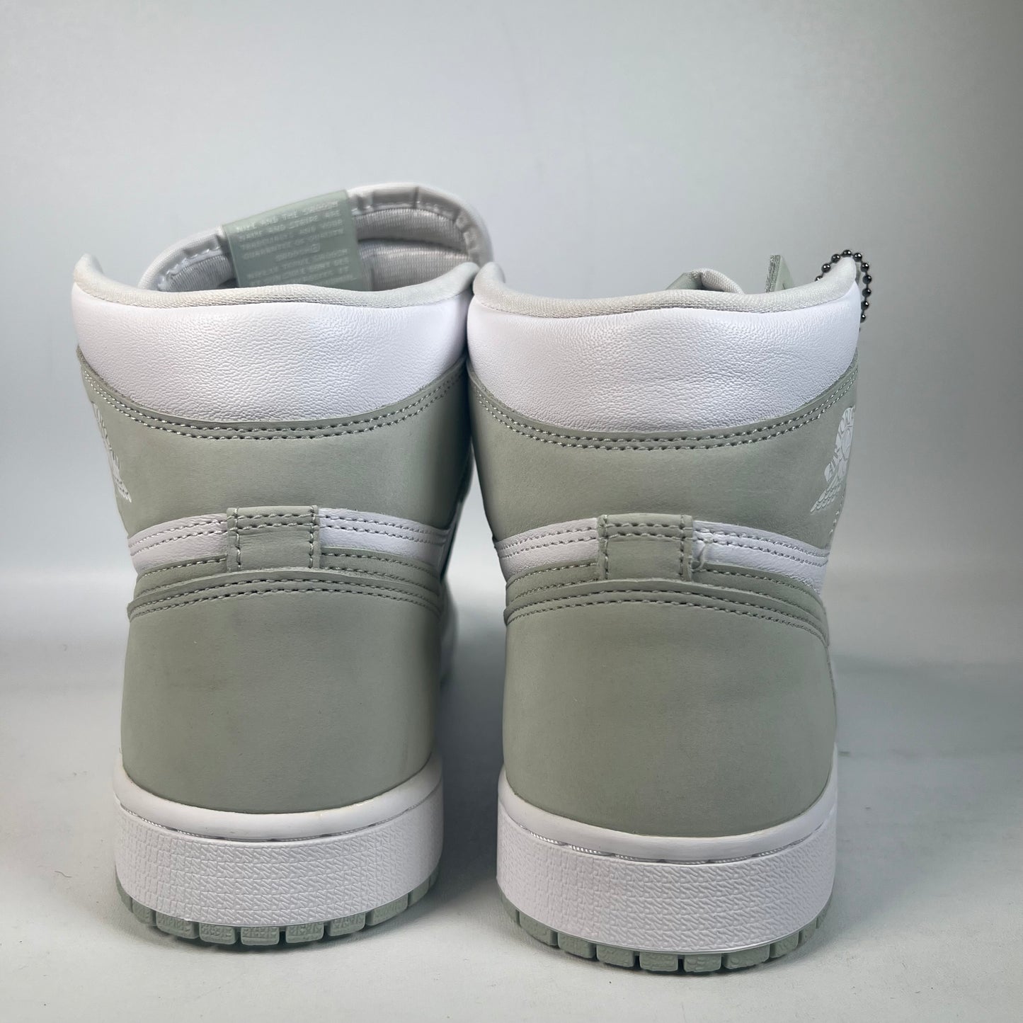 Jordan 1 High Seafoam (2021) Size 8.5m / 10w NEW s22526