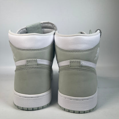 Jordan 1 High Seafoam (2021) Size 8.5m / 10w NEW s22526