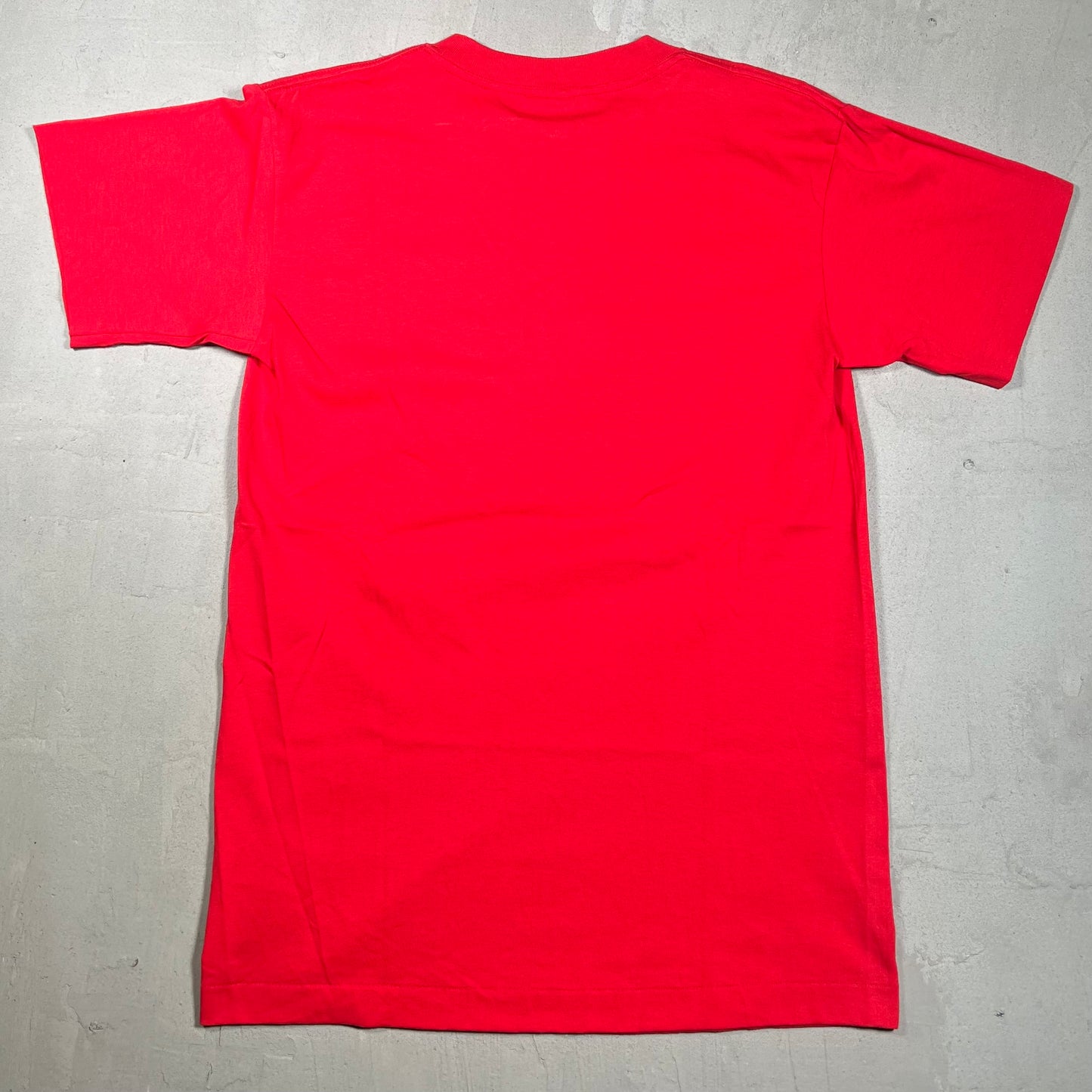 Chicago Bulls Promotional 90's Tee Size XL USED v11992