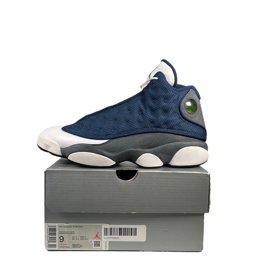 Jordan 13 Flint (2020) Size 9 USED s20495