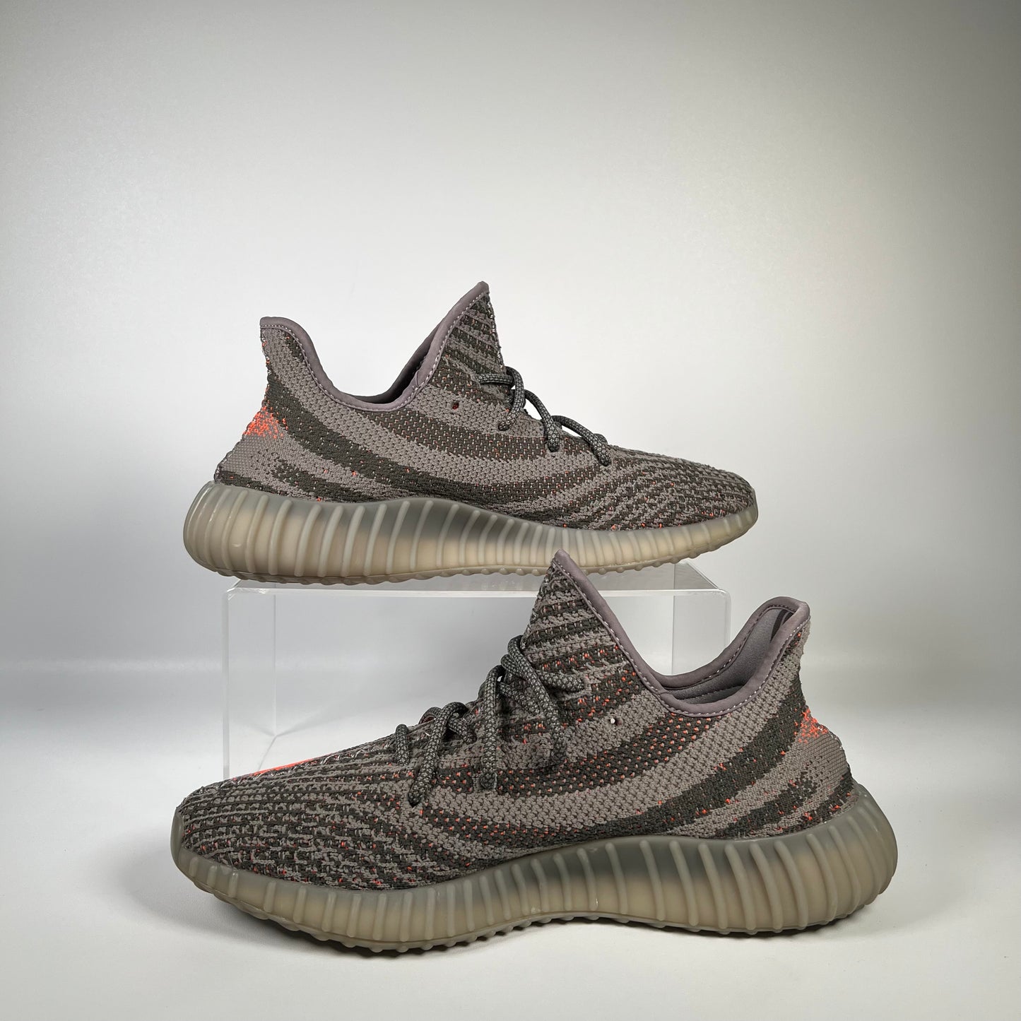 Yeezy 350 Beluga (2016) Size 11 USED s18034