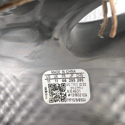 Adidas Yeezy Foam Runner MX Granite Size 11 NEW s16918