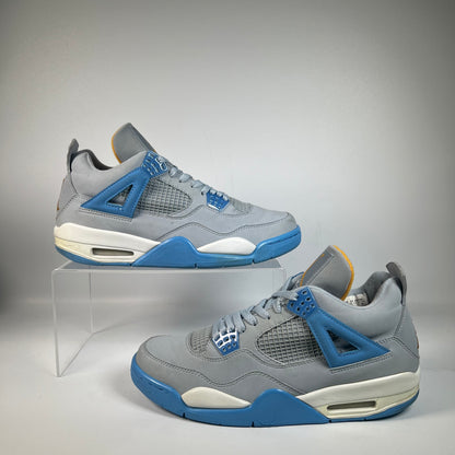 Jordan 4 Mist Blue (2006) Size 9 USED s21990