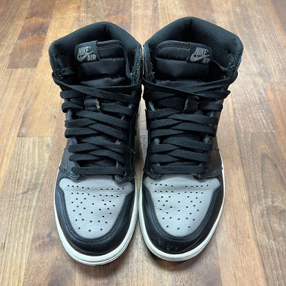 Jordan 1 Shadow (2018) Size 8 USED s17085