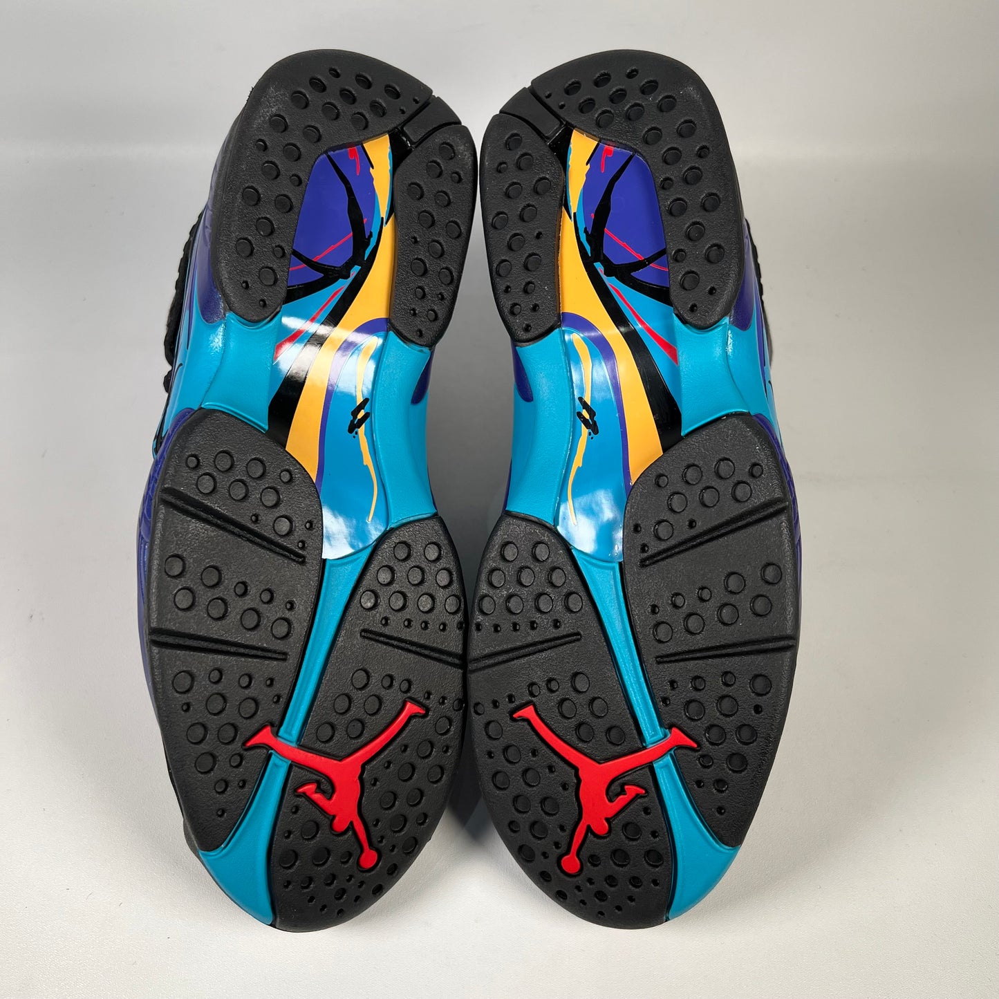 Jordan 8 Aqua (2025) Size 9 NEW s20245