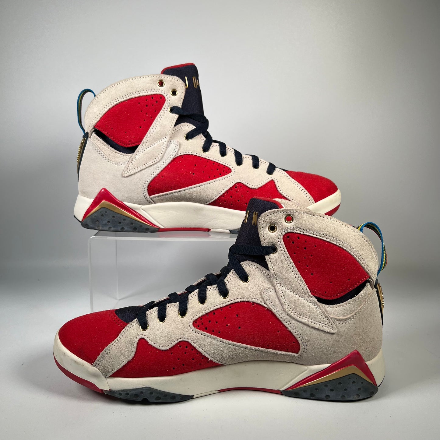 Jordan 7 Trophy Room New Sheriff in Town (2022) Size 11.5 USED s18692