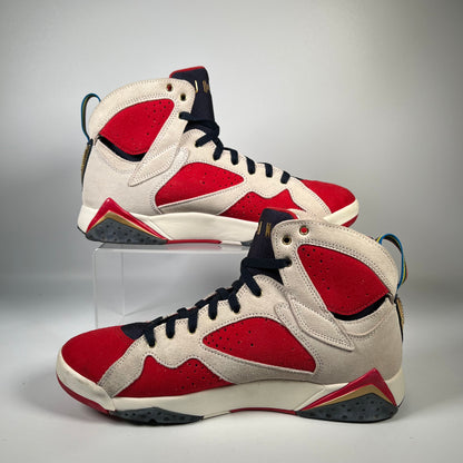 Jordan 7 Trophy Room New Sheriff in Town (2022) Size 11.5 USED s18692