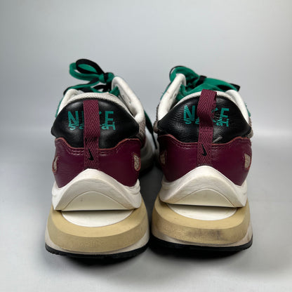Nike Vaporwaffle Sacai Neptune Green (2020) Size 11 USED s15848