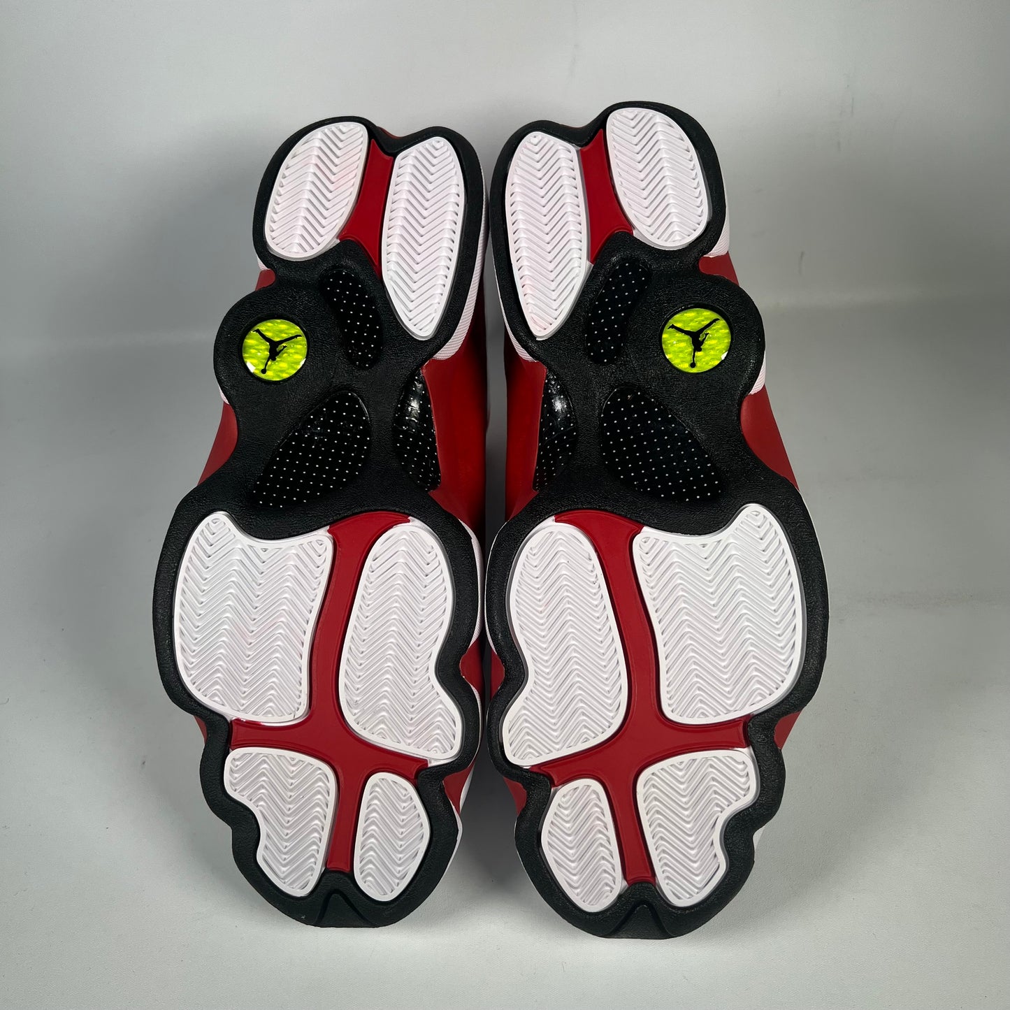 Jordan 13 Grey Toe (2014) Size 13 NEW s21008