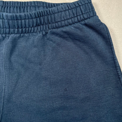 Supreme Old English Navy Sweatpants (2025) Size Large USED x17300