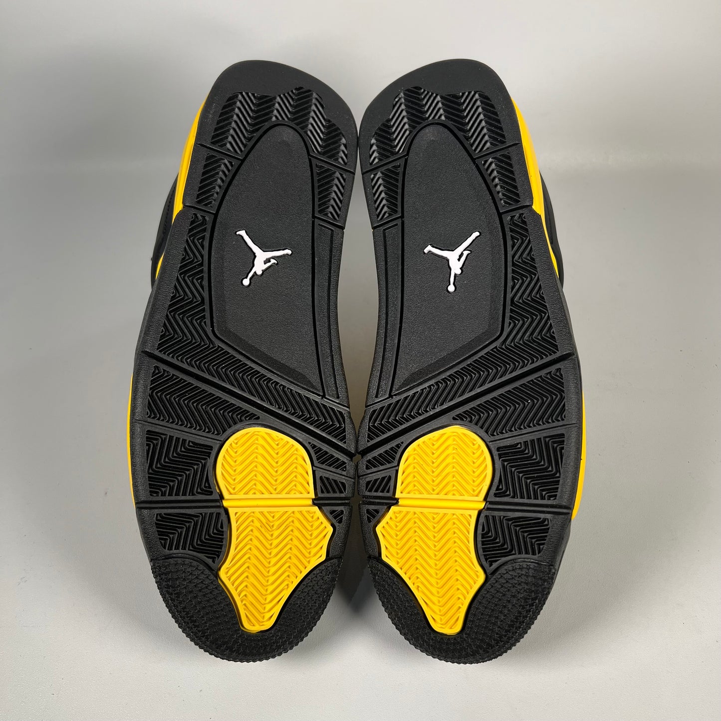 Jordan 4 Thunder (2023) Size 12 NEW s18668