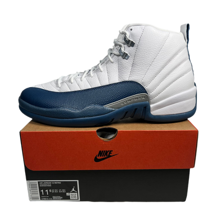 Jordan 12 French Blue (2025) Size 11.5 NEW s17667