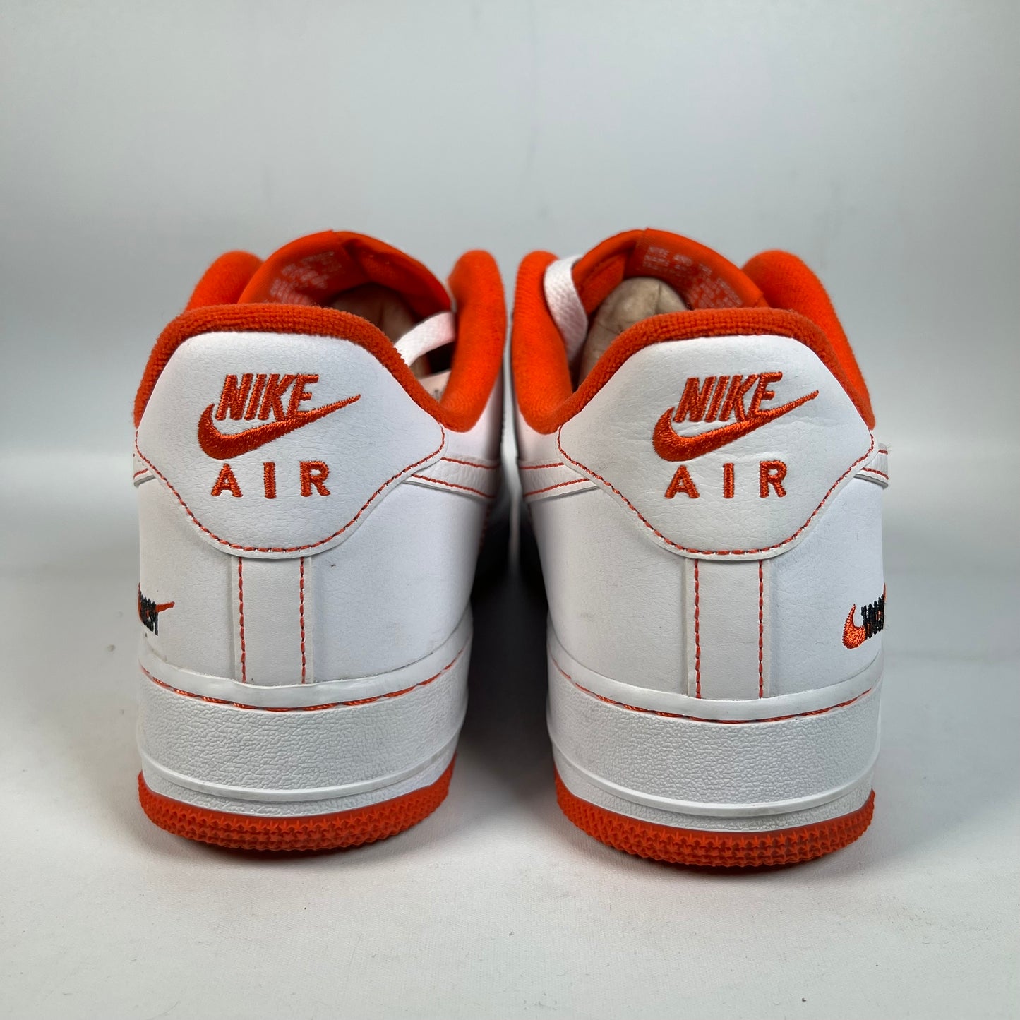 Nike Air Force One Low Rucker Pack (2020) Size 9 USED s22017