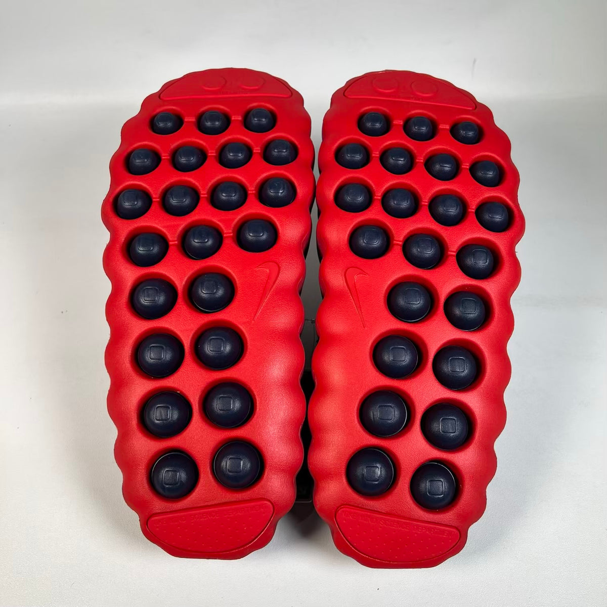 Nike Mind 001 Team Red (2026) Size 10 NEW s23579