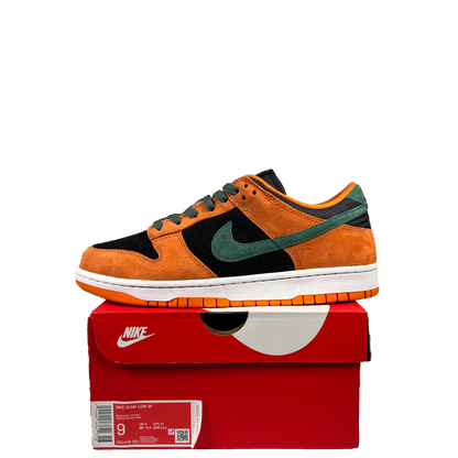 Nike Dunk Low Ceramic (2020) Size 9 NEW s20857