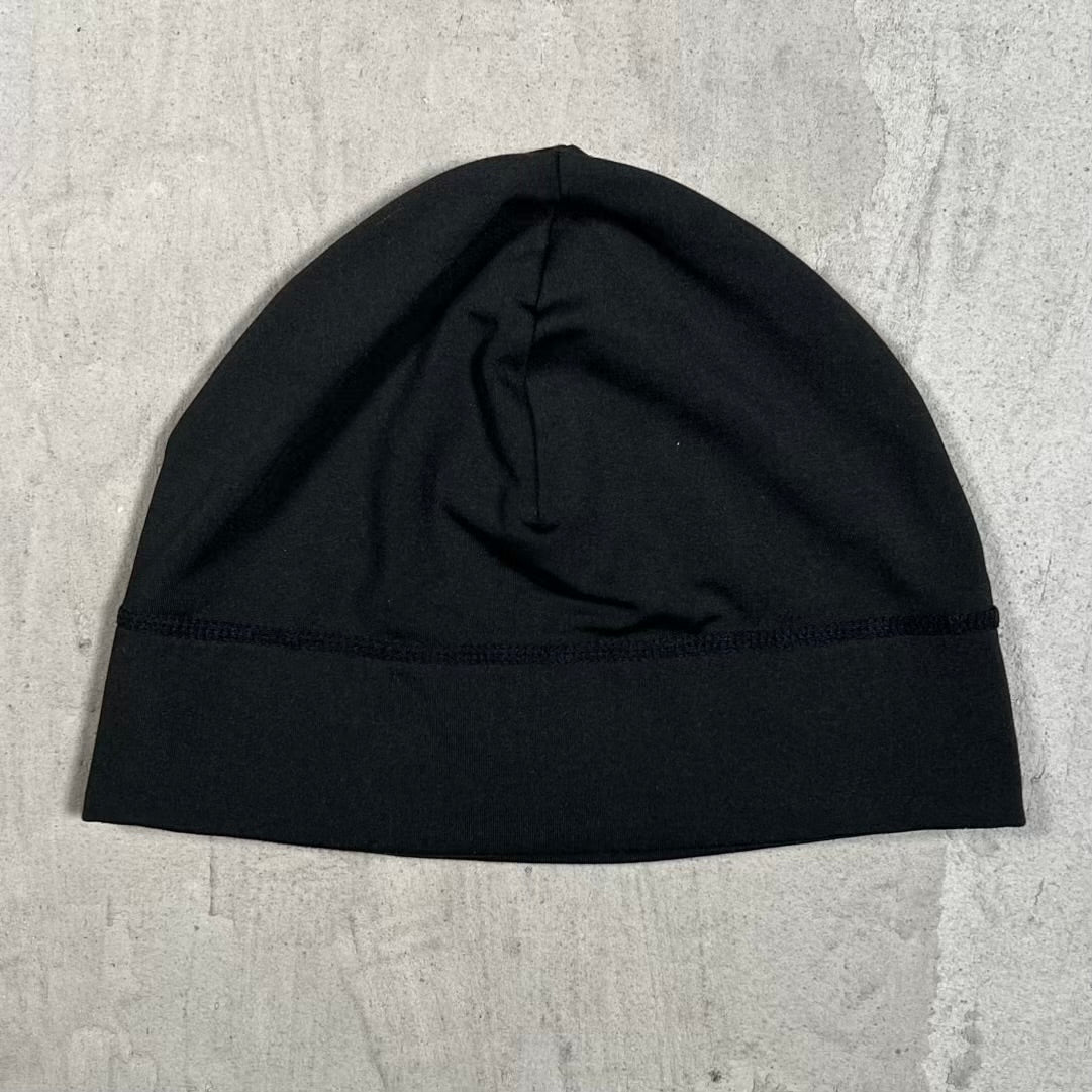 74 Is War BGC Black Skull Cap USED x18757