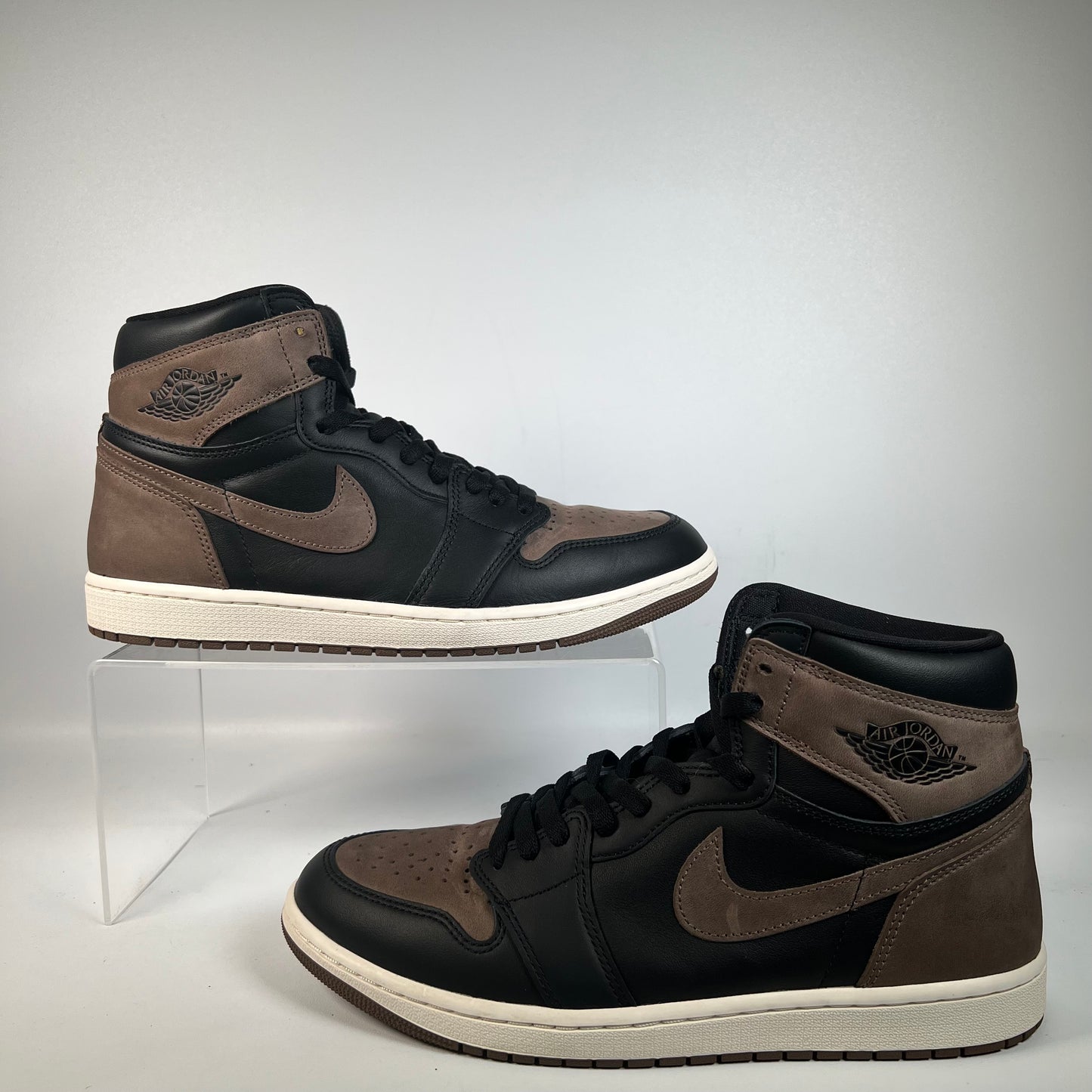 Jordan 1 High Palomino (2023) Size 10.5 USED s22407