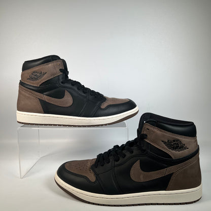 Jordan 1 High Palomino (2023) Size 10.5 USED s22407