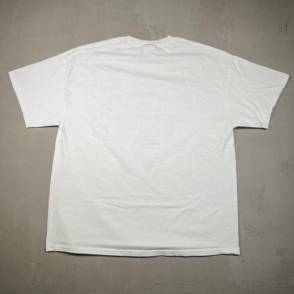 2004 Boston Red Sox White Champions Tee SIze XXL NEW v19105