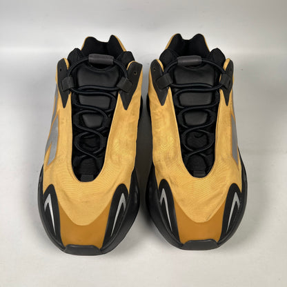 Adidas Yeezy Boost 700 MNVN Honey Flux (2021) Size 7.5 USED s19970