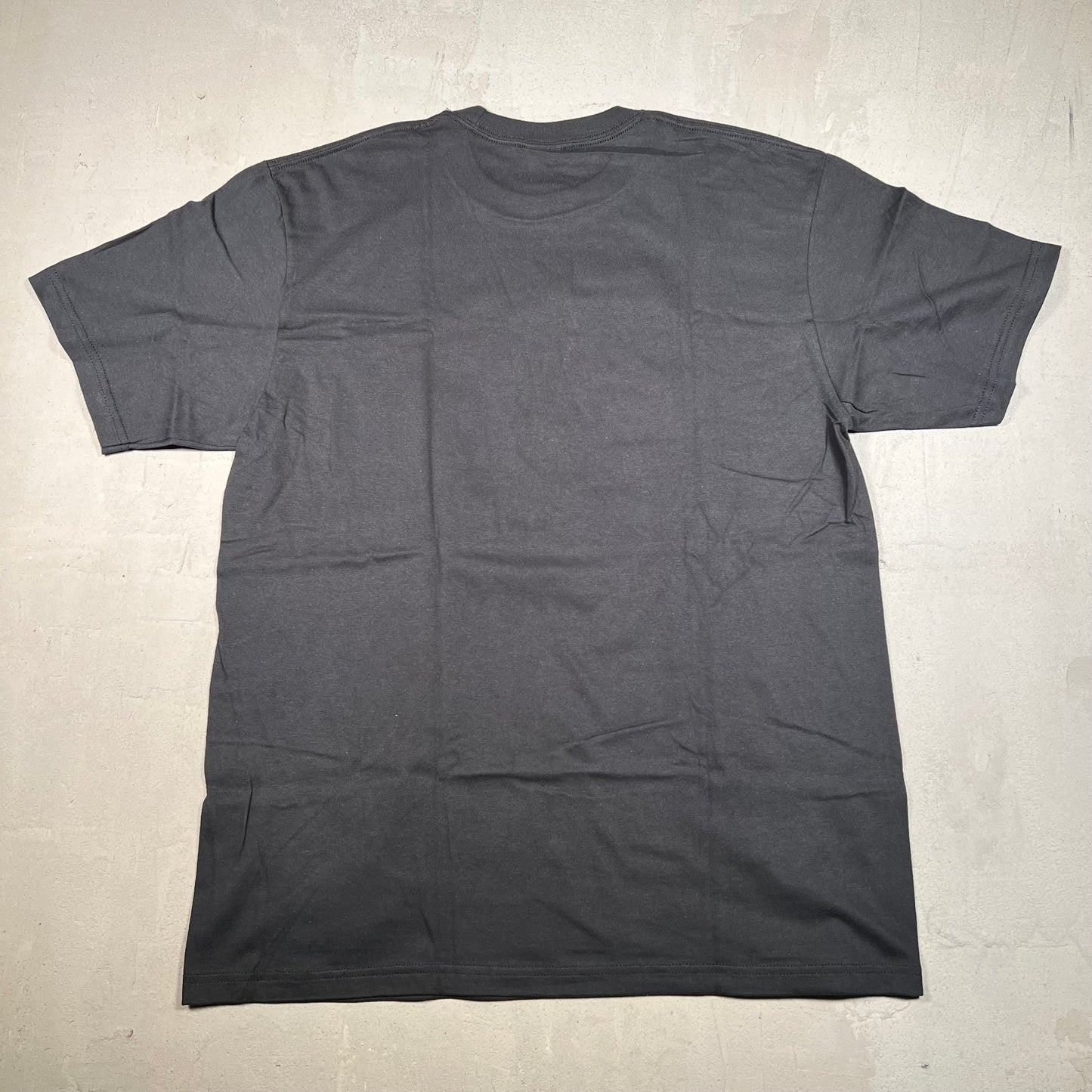 Supreme Origami Black Tee Size Large NEW x17418