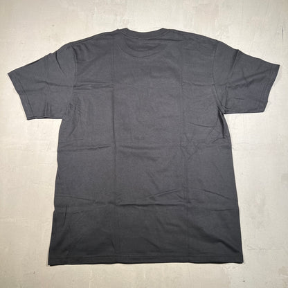 Supreme Origami Black Tee Size Large NEW x17418